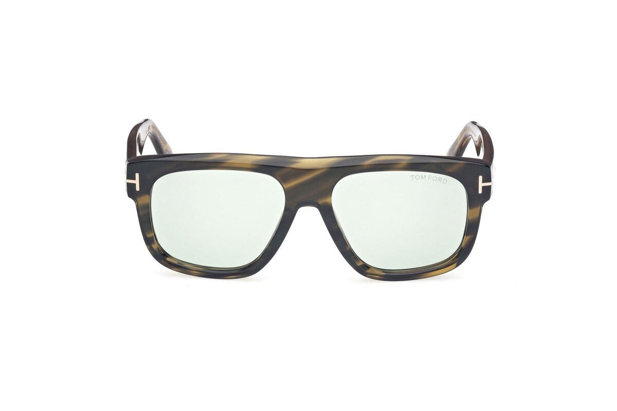 TOM FORD ICON GÜNEŞ GÖZLÜĞÜ FT1201 56 56N