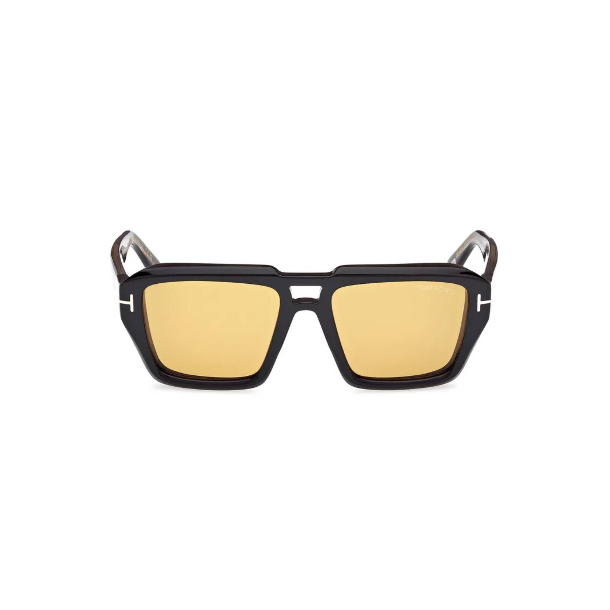 TOM FORD ICON GÜNEŞ GÖZLÜĞÜ FT1202 56 01E