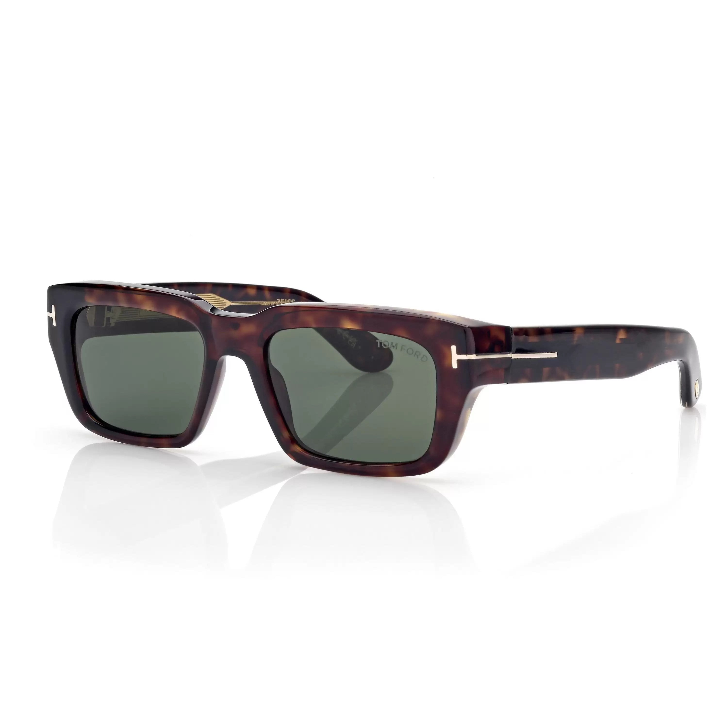 TOM FORD ICON GÜNEŞ GÖZLÜĞÜ FT1203 54 52R