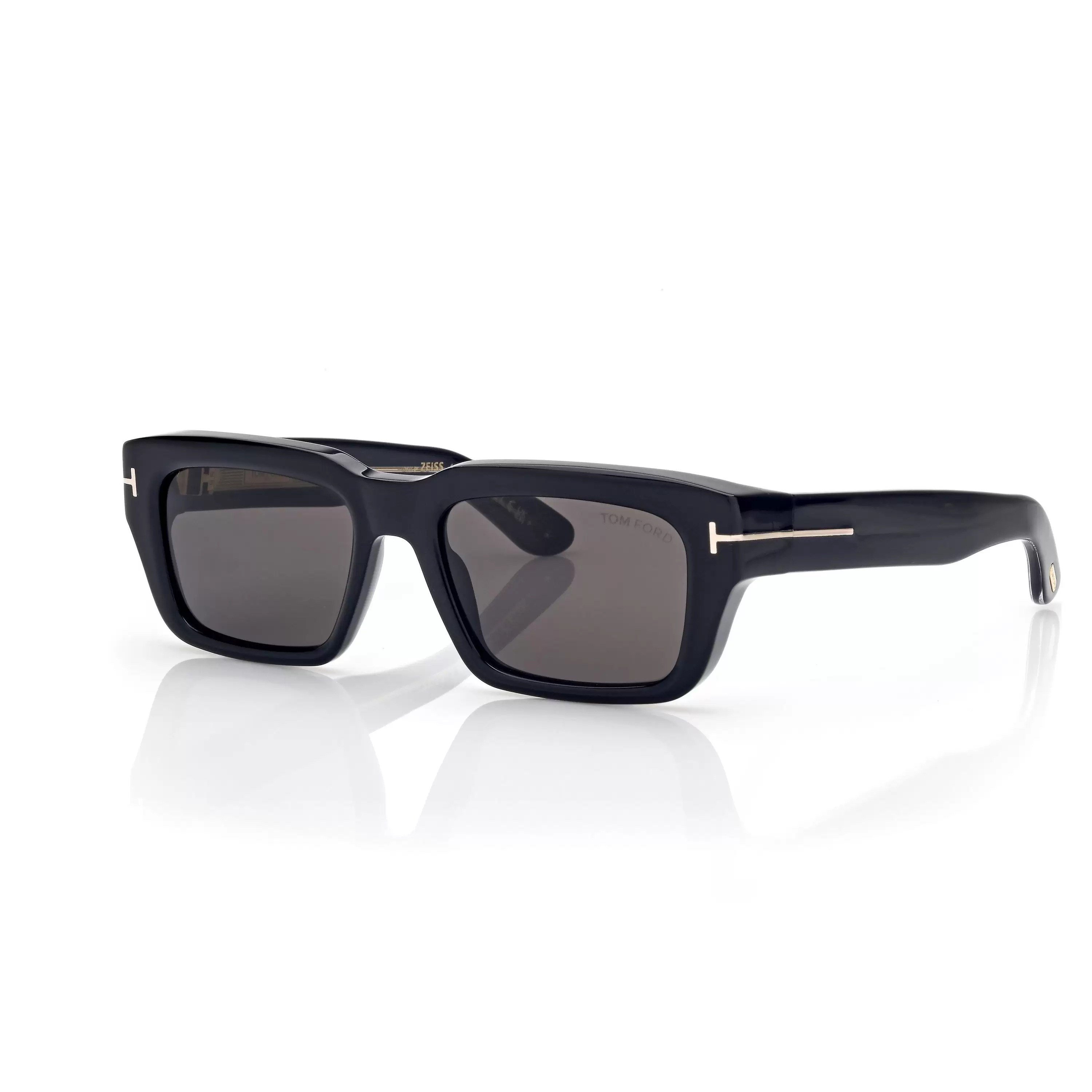 TOM FORD ICON GÜNEŞ GÖZLÜĞÜ FT1203 54 01A