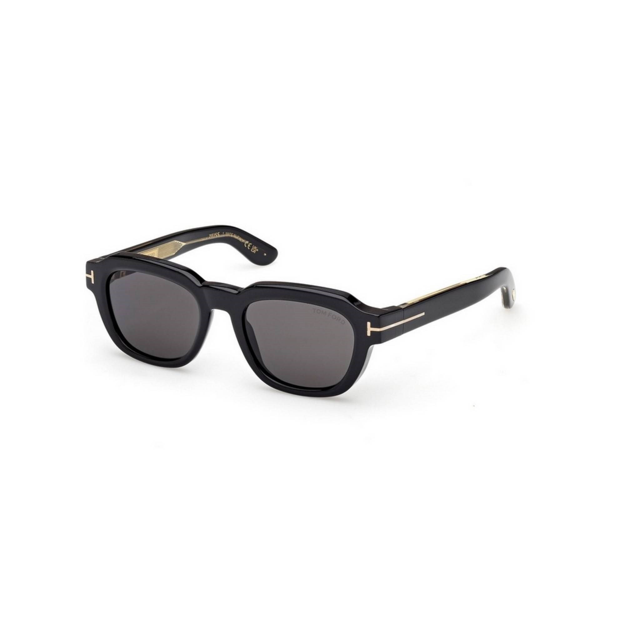 TOM FORD ICON GÜNEŞ GÖZLÜĞÜ FT1226 52 01A