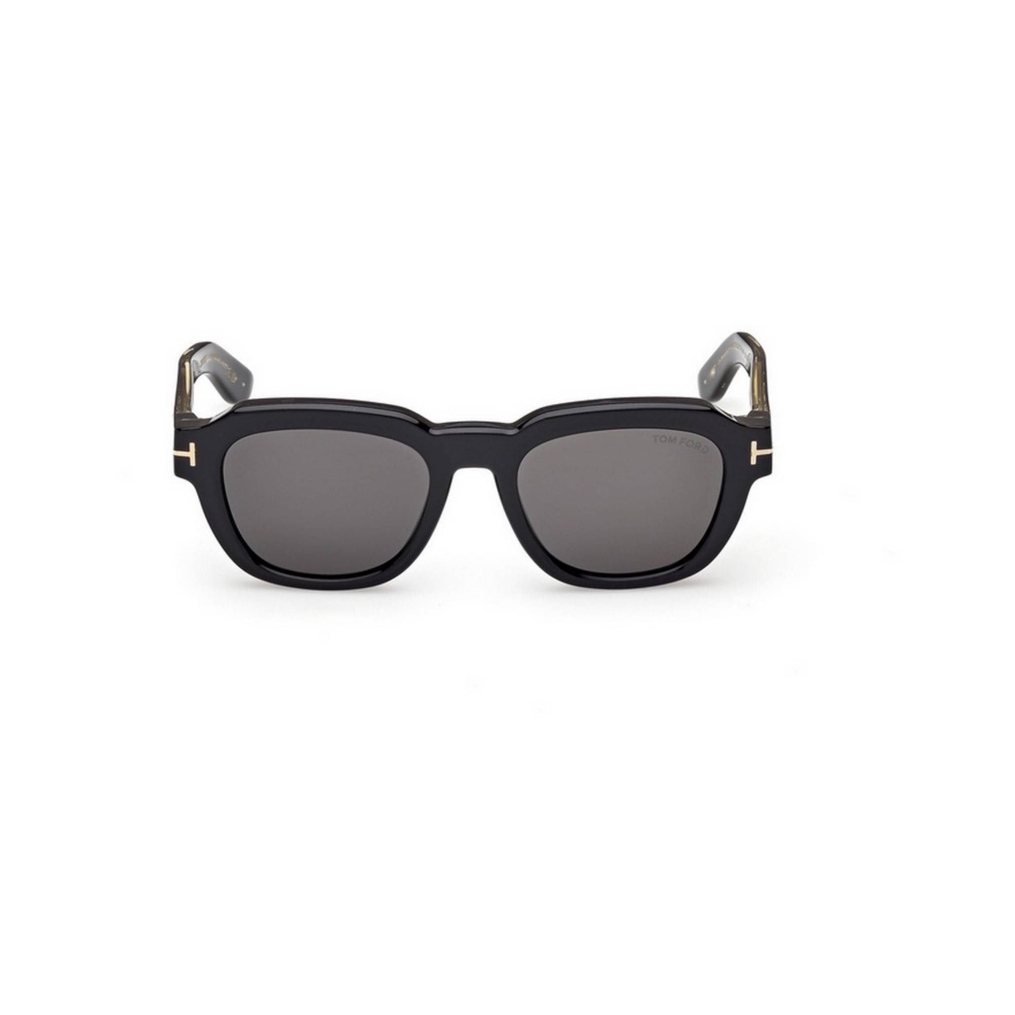 TOM FORD ICON GÜNEŞ GÖZLÜĞÜ FT1226 52 01A
