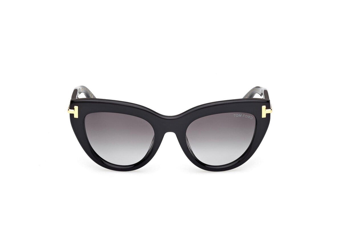 TOM FORD ICON GÜNEŞ GÖZLÜĞÜ FT1252 52 01B
