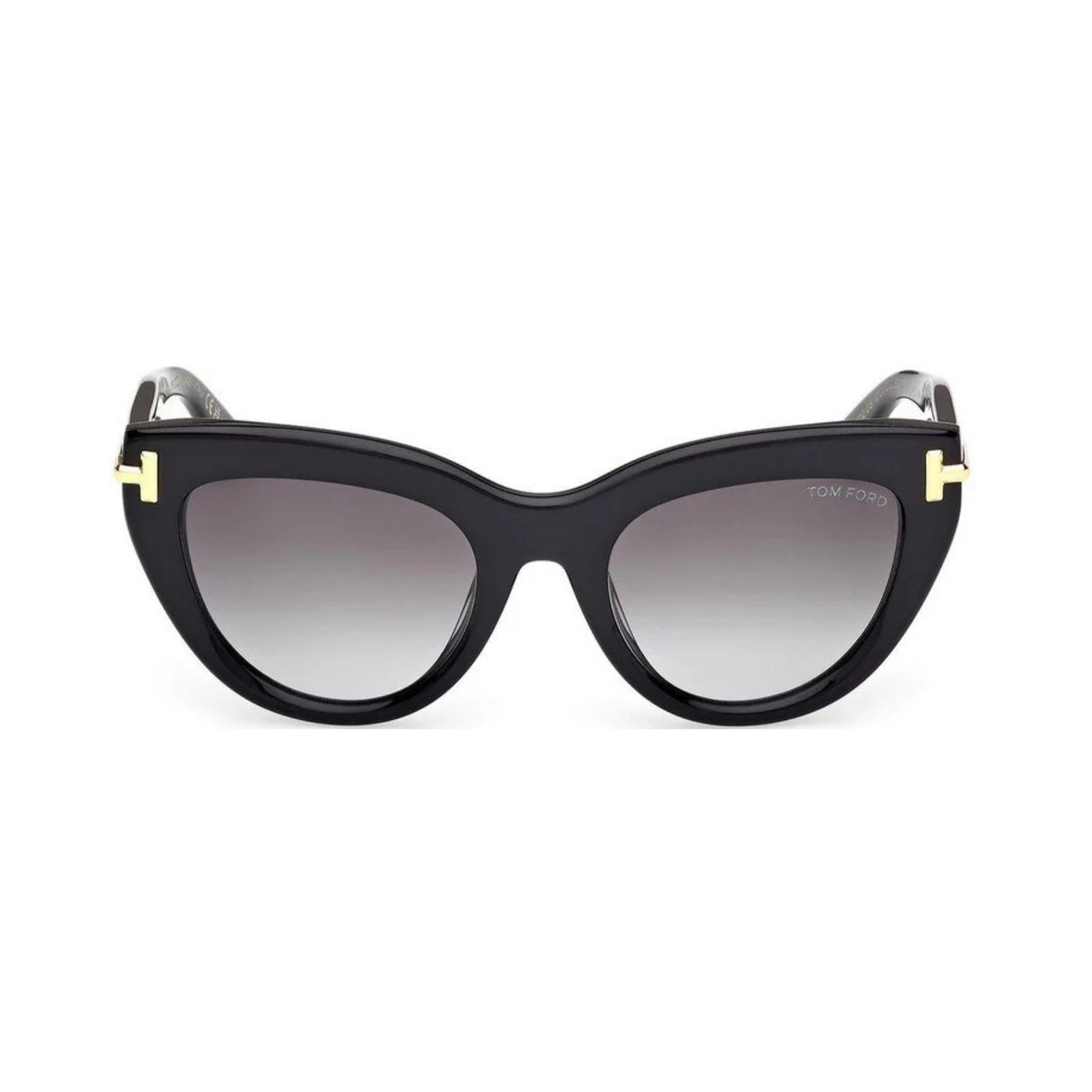 TOM FORD ICON GÜNEŞ GÖZLÜĞÜ FT1252 52 01B