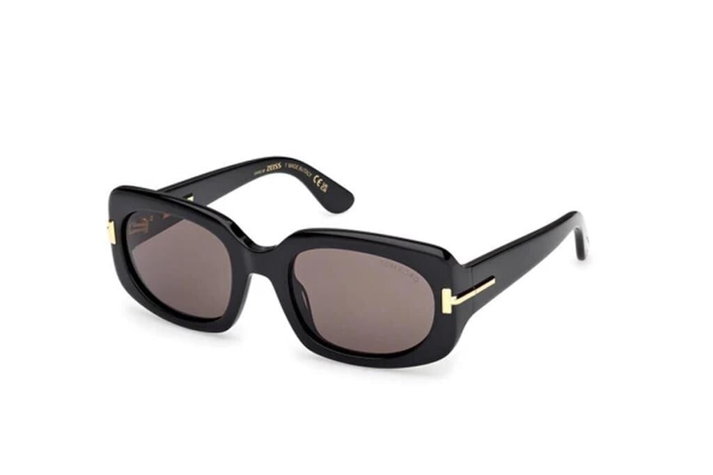 TOM FORD ICON GÜNEŞ GÖZLÜĞÜ FT1253 54 01A