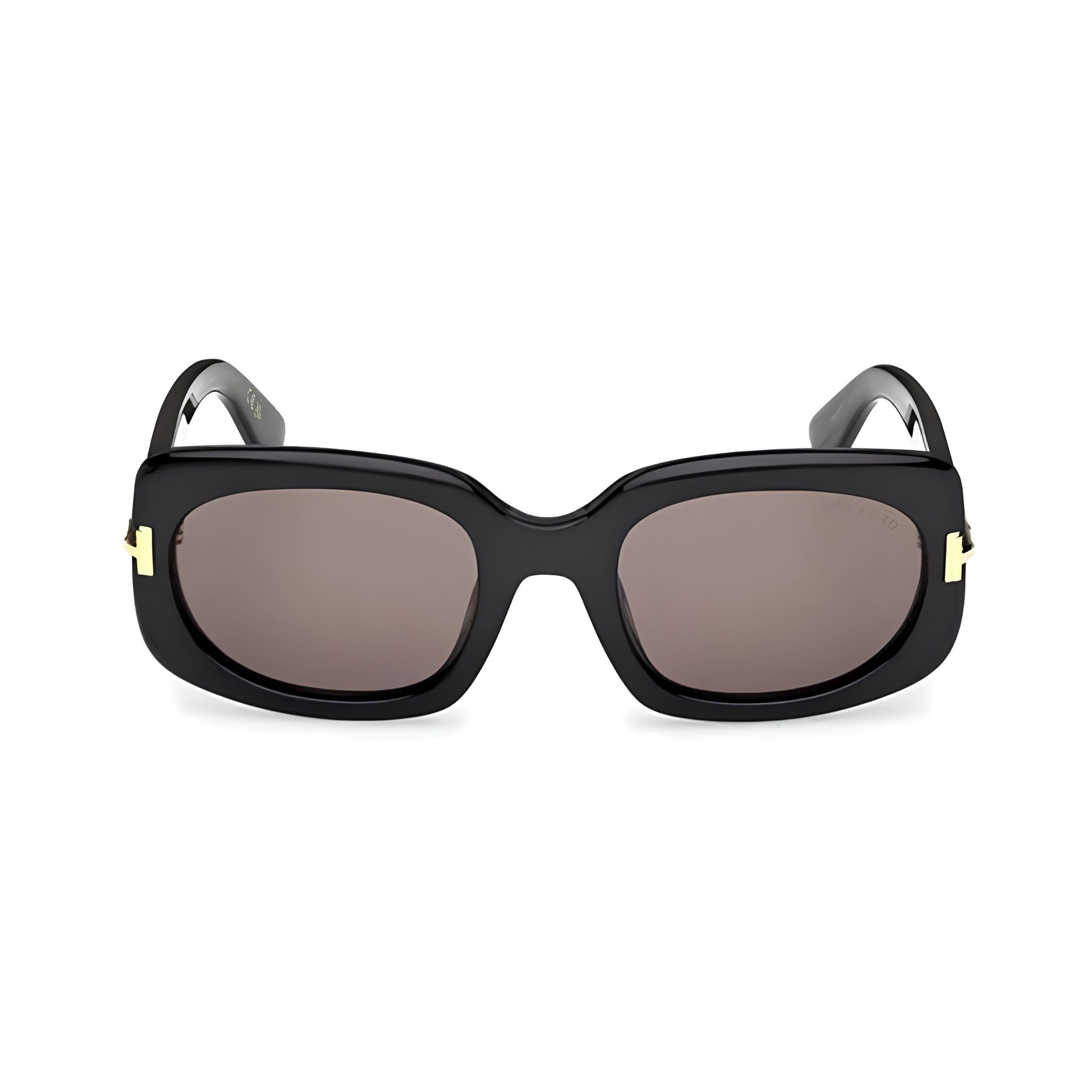 TOM FORD ICON GÜNEŞ GÖZLÜĞÜ FT1253 54 01A