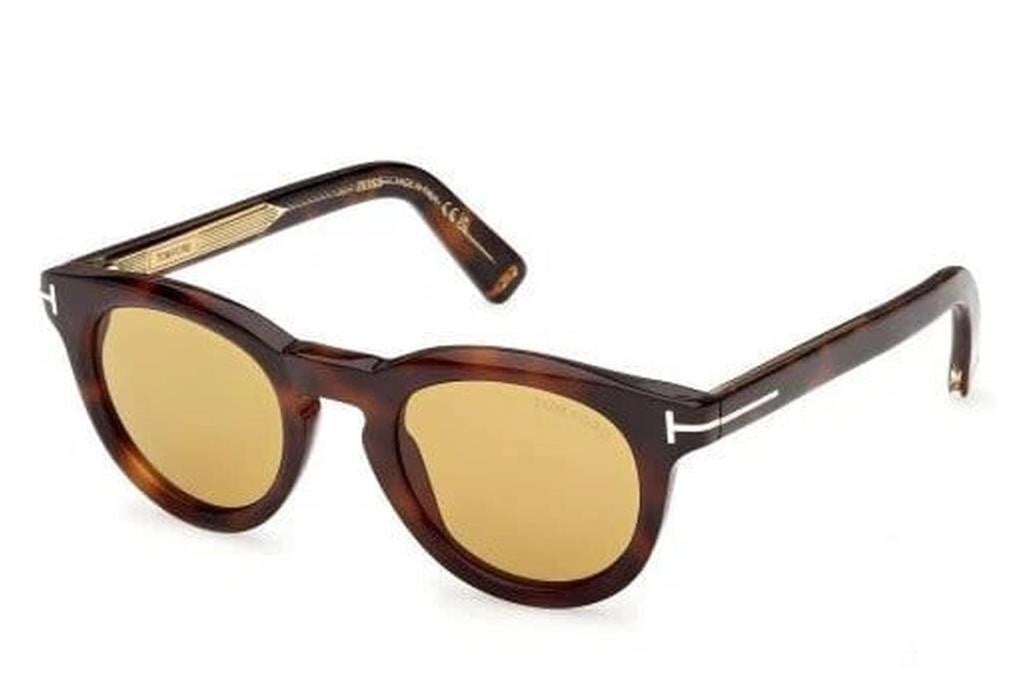 TOM FORD ICON GÜNEŞ GÖZLÜĞÜ FT1325 47 53E