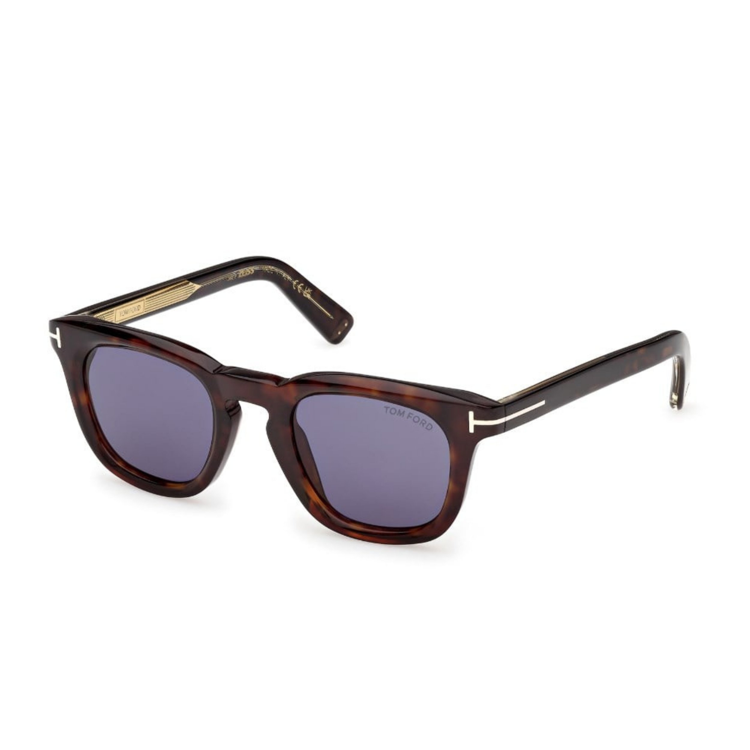 TOM FORD ICON GÜNEŞ GÖZLÜĞÜ FT1326 48 52V