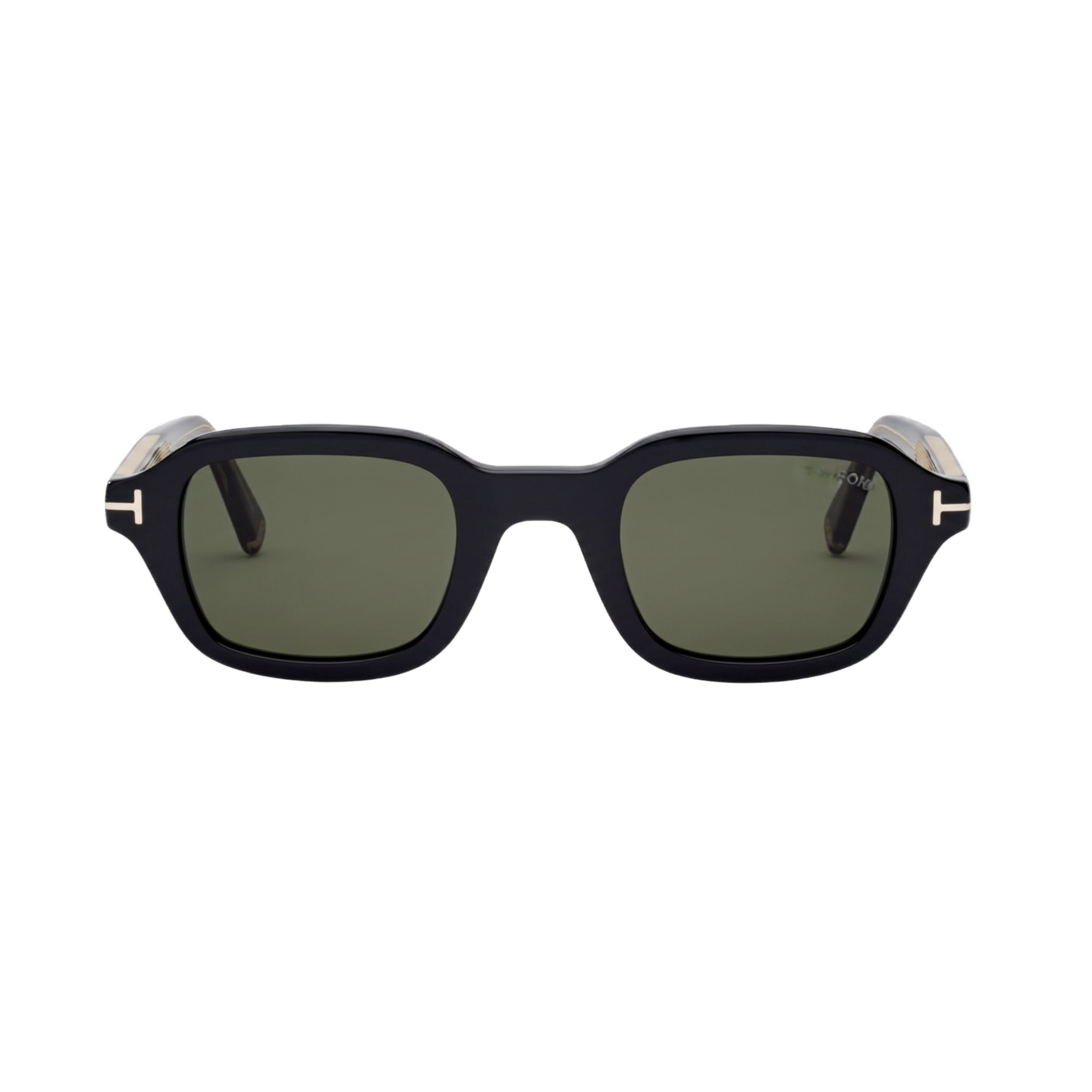 TOM FORD ICON GÜNEŞ GÖZLÜĞÜ FTI0021/S 46 01N
