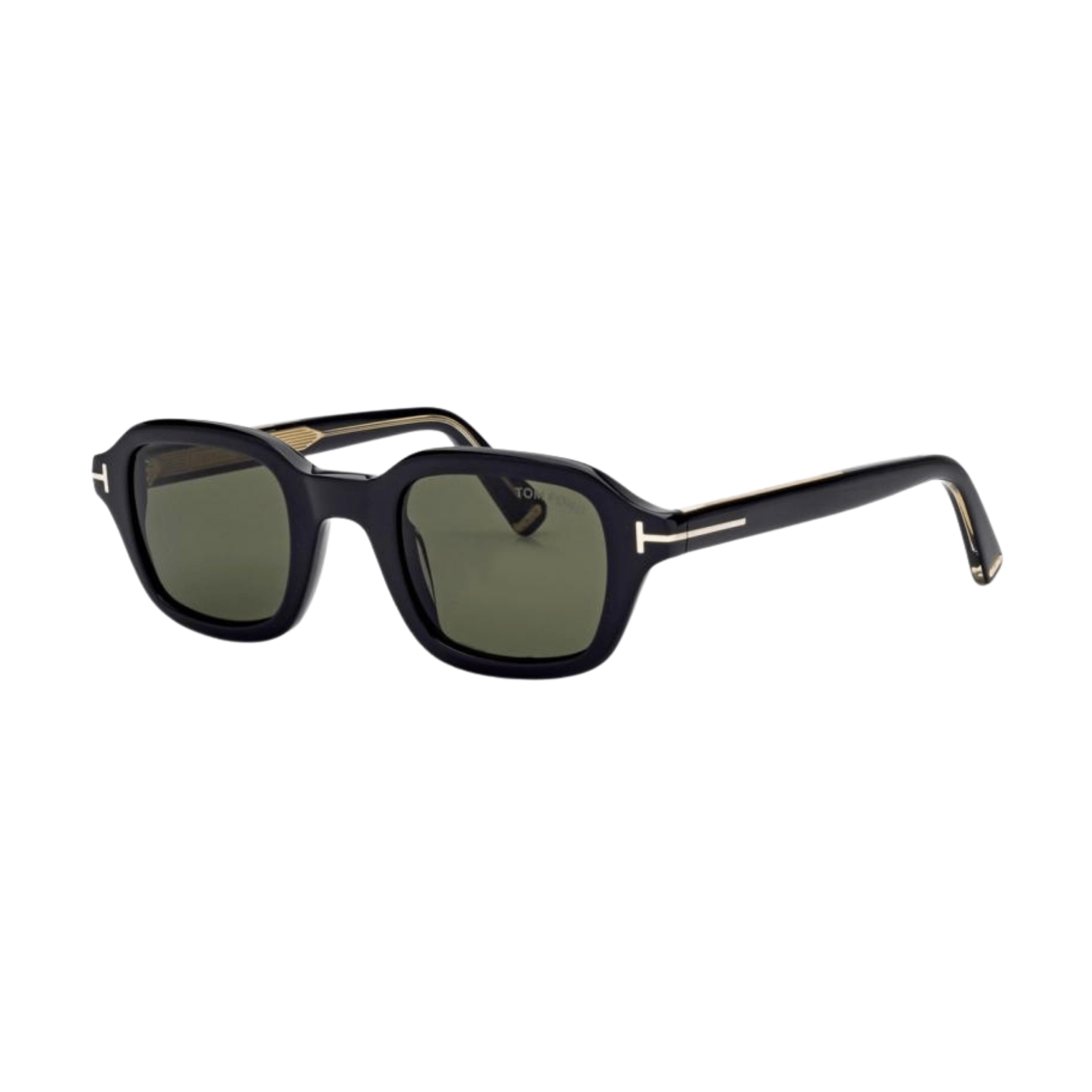 TOM FORD ICON GÜNEŞ GÖZLÜĞÜ FTI0021/S 46 01N