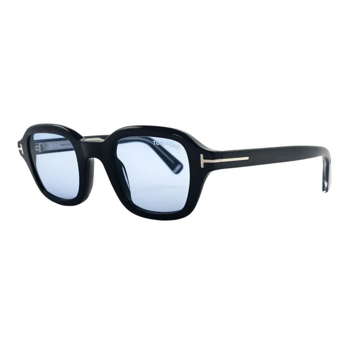 TOM FORD ICON GÜNEŞ GÖZLÜĞÜ FTI0021/S 46 01V