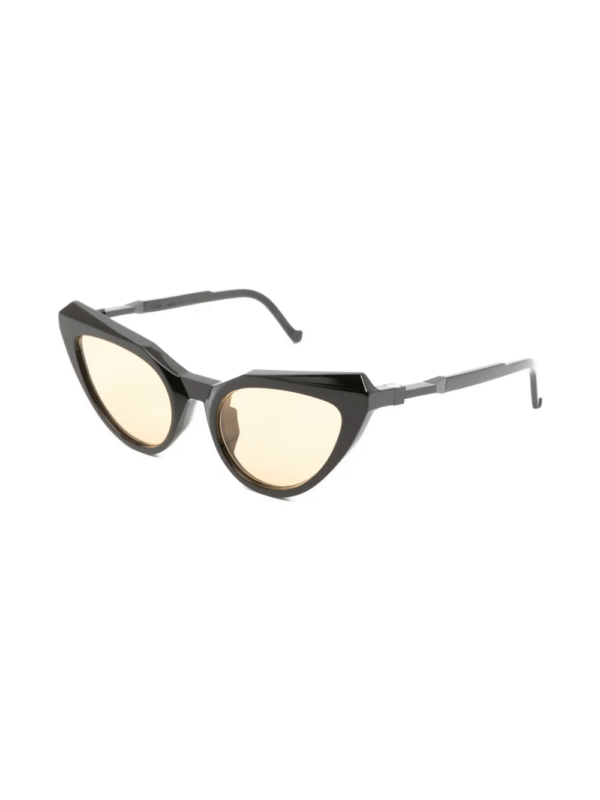 VAVA GÜNEŞ GÖZLÜĞÜ BL0029 53 BLACK YELLOW