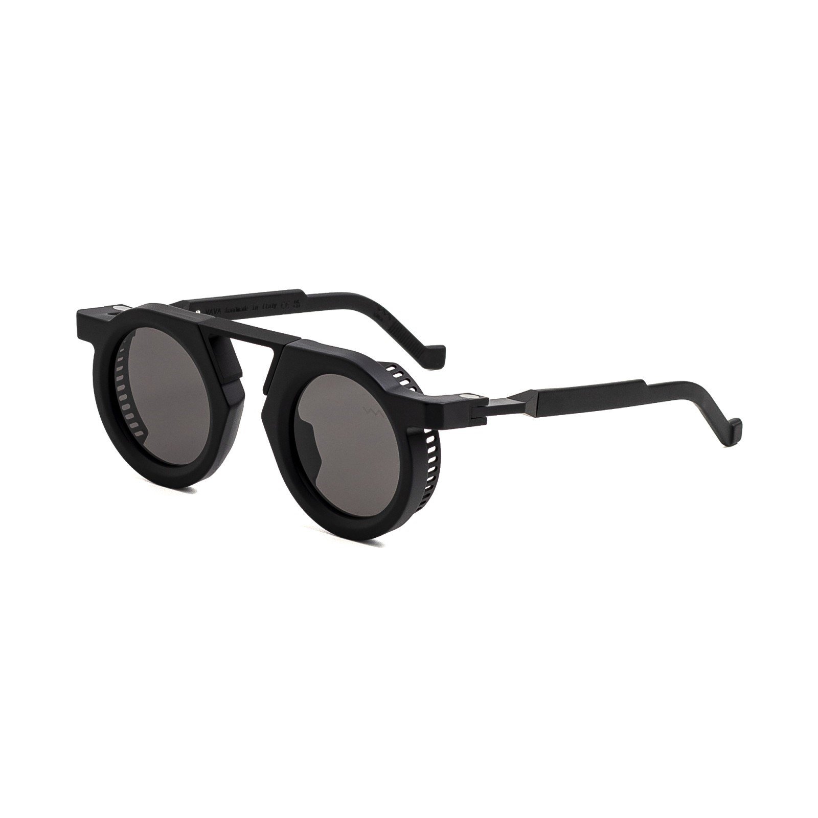 VAVA GÜNEŞ GÖZLÜĞÜ BL0063 41 BLACK MATTE BL BLACK
