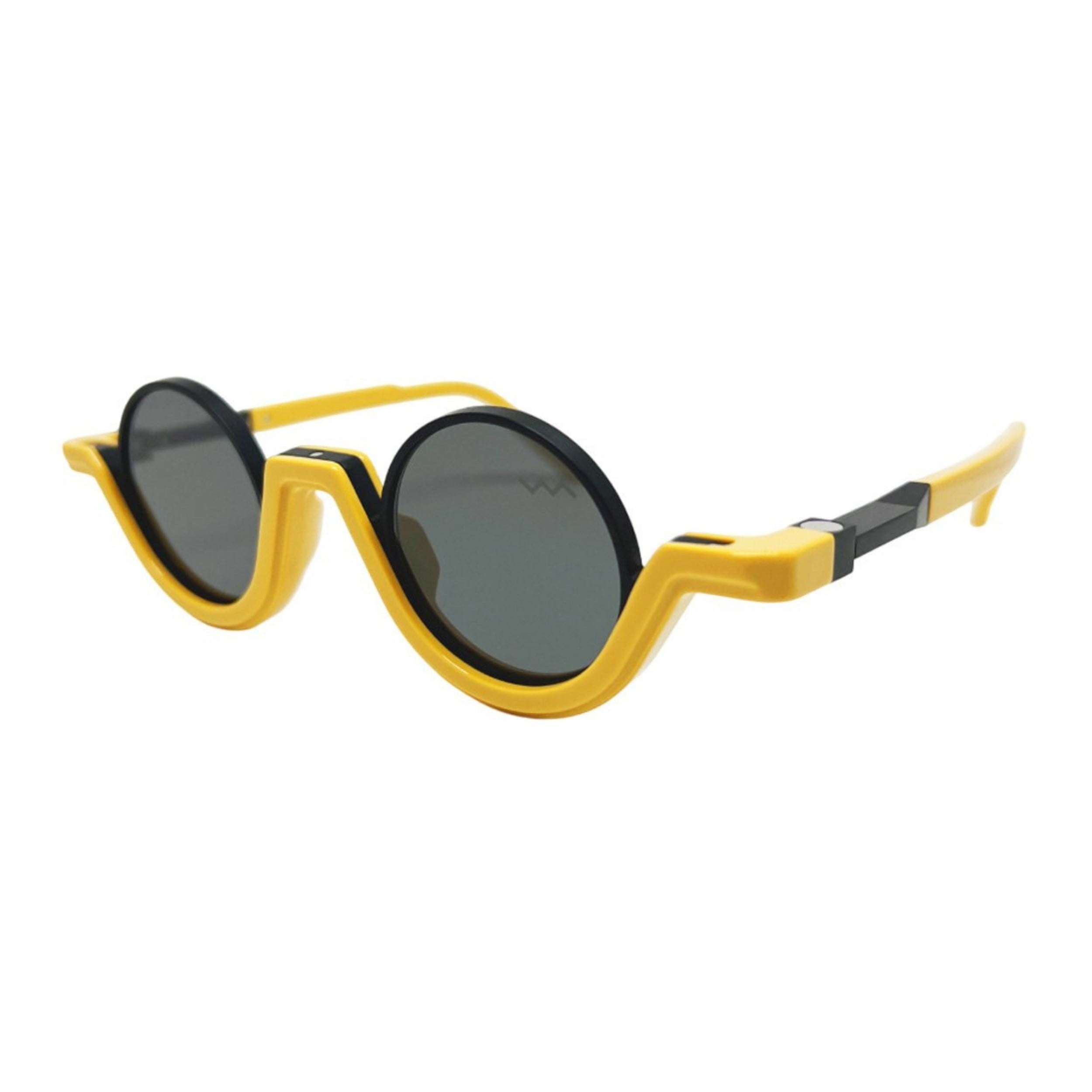 VAVA GÜNEŞ GÖZLÜĞÜ CL0024 38 CRISTAL MATTE
