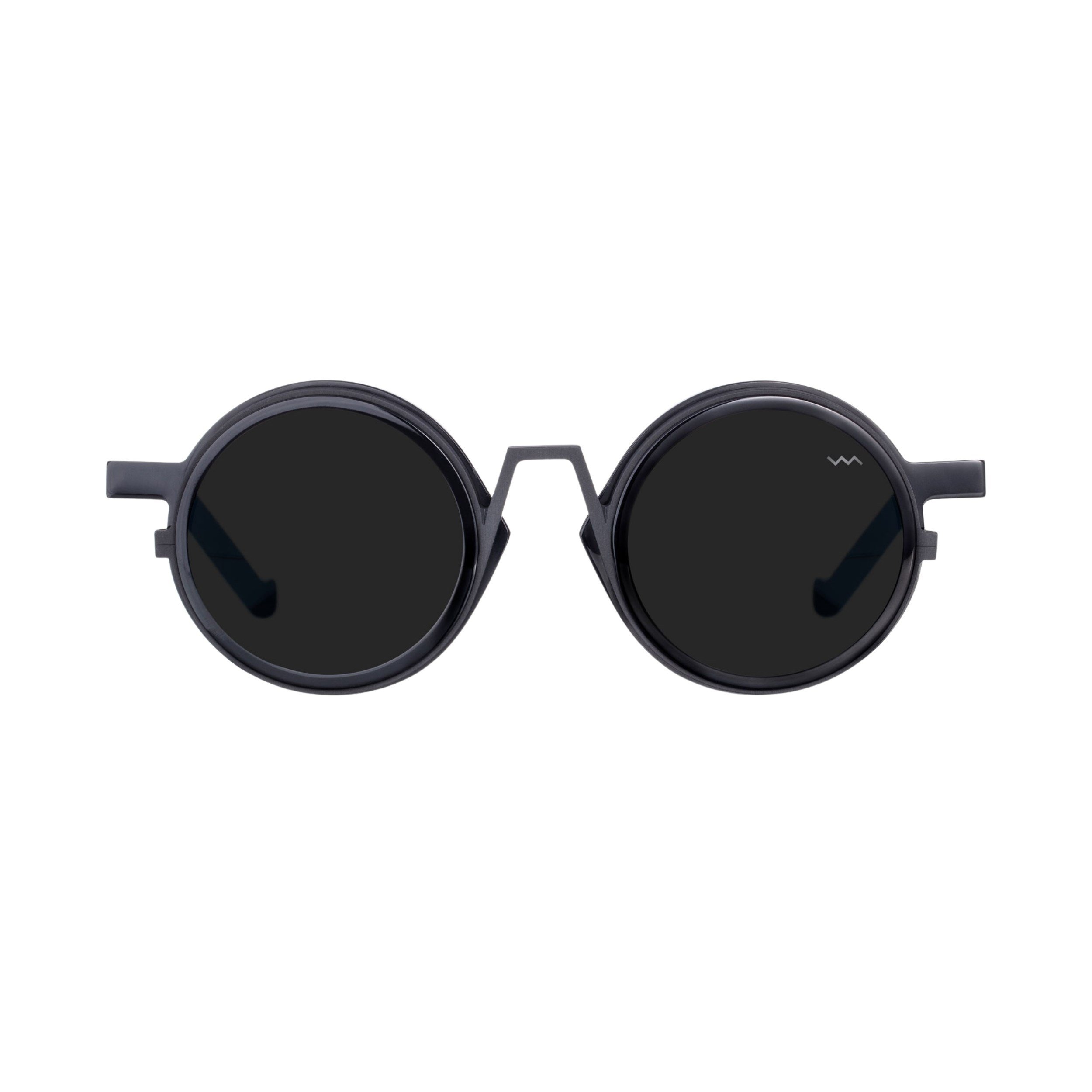 VAVA GÜNEŞ GÖZLÜĞÜ WL0046 45 BLACK