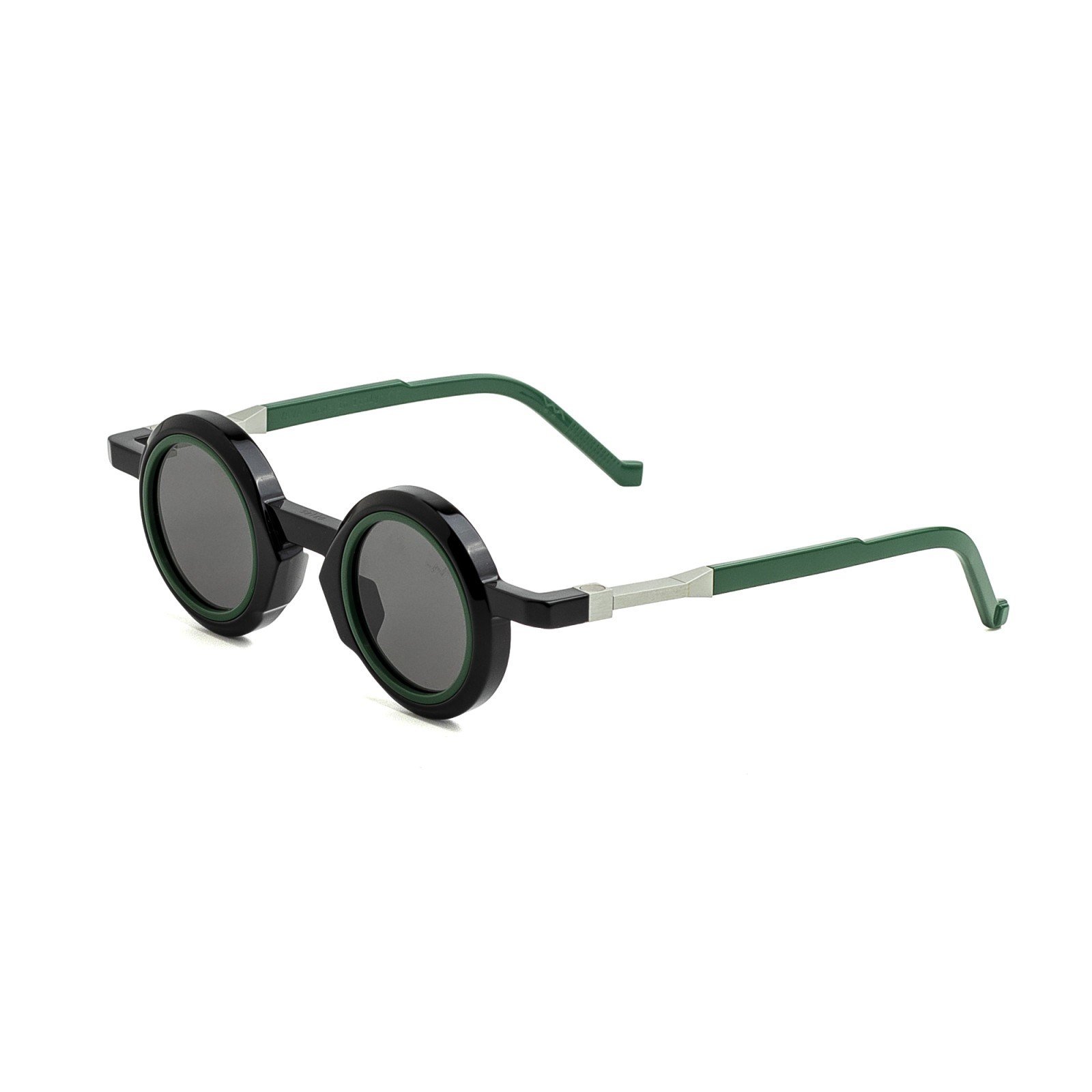 VAVA GÜNEŞ GÖZLÜĞÜ WL0056 38 ACID GREEN LIMITED