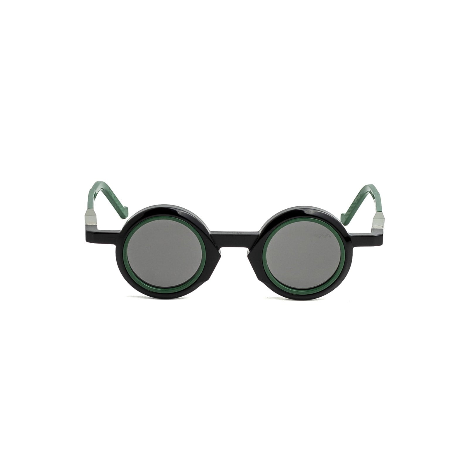 VAVA GÜNEŞ GÖZLÜĞÜ WL0056 38 ACID GREEN LIMITED