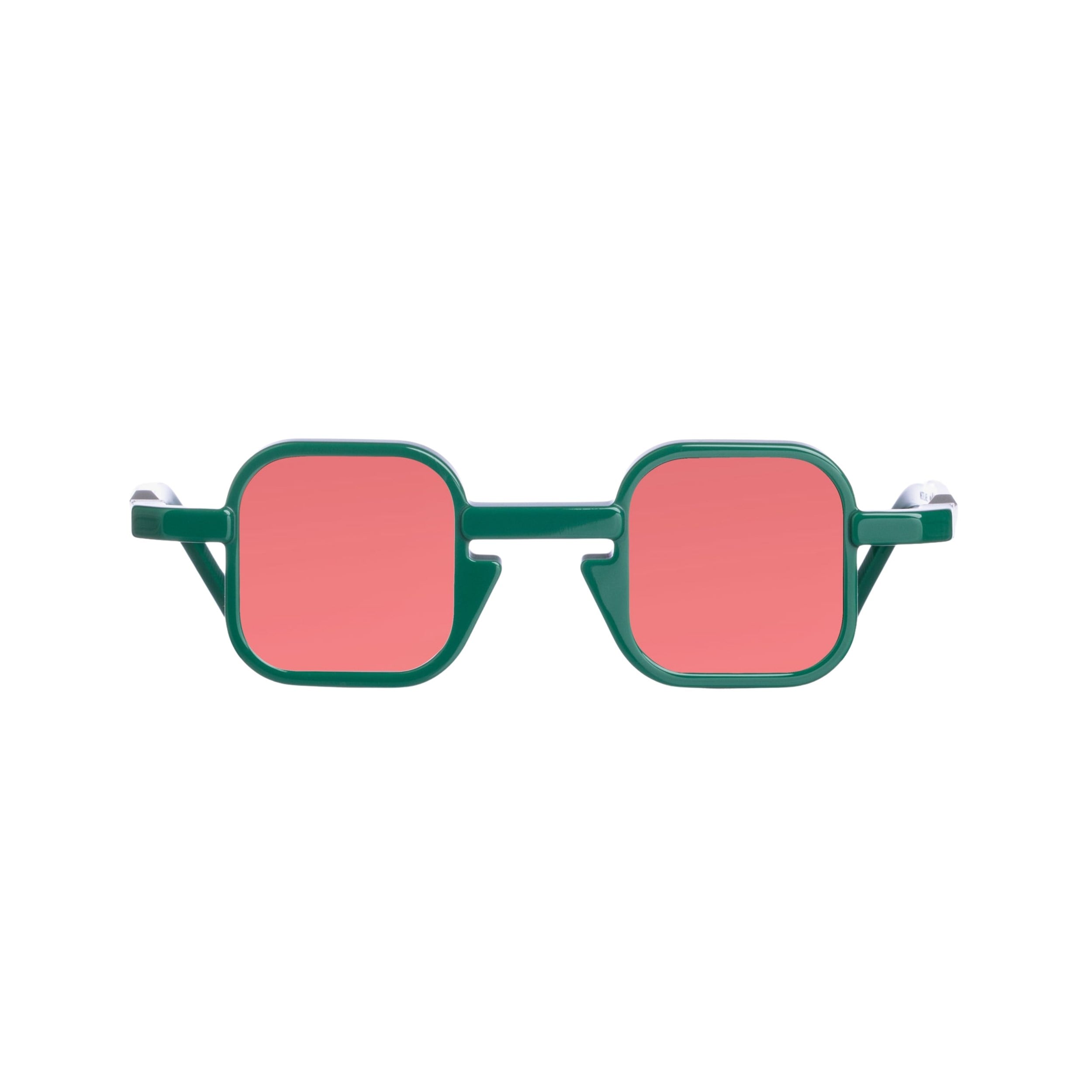VAVA GÜNEŞ GÖZLÜĞÜ WL0067 39 GREEN RED