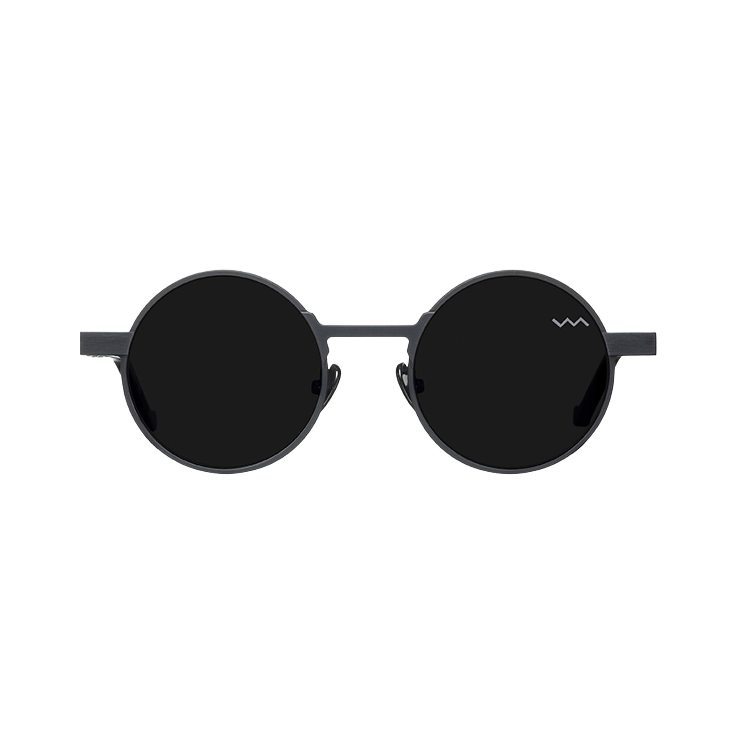 VAVA GÜNEŞ GÖZLÜĞÜ WL0087 49 BLACK