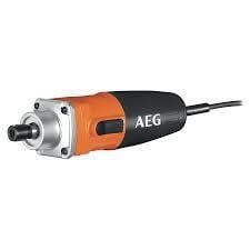 Aeg Kısa Kalıpçı Taşlama 600W GS 500E