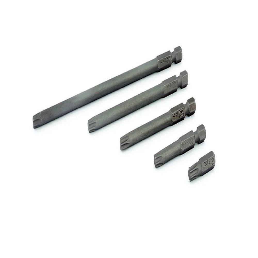 İzeltaş 4830210040 Bits Uç Torx T 40x25mm