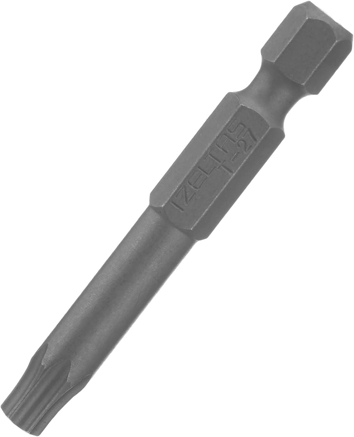 İzeltaş 4830210127 Bits Uç Torx T 27x50mm