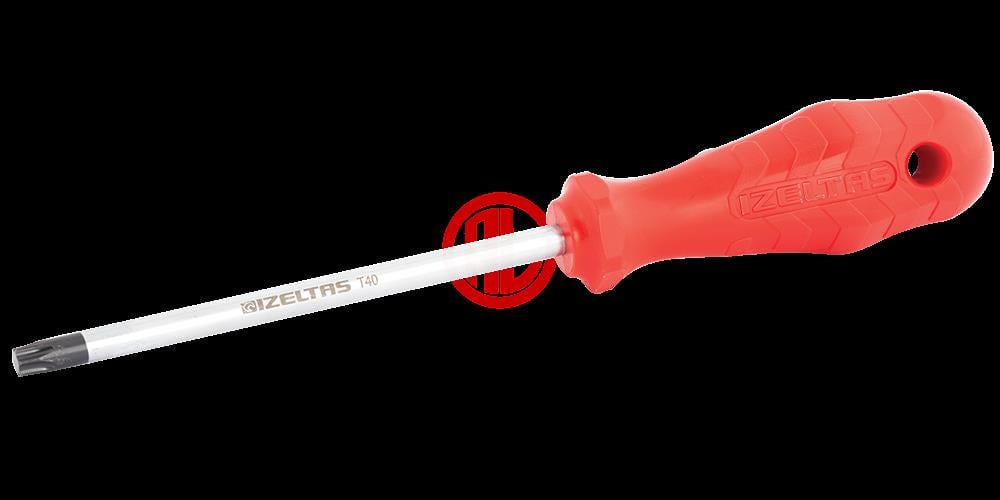 İZELTAŞ TORX TORNAVİDA 30 T 4775180030