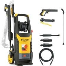 Stanley SXFPW14 Basınçlı Yıkama ve Yüzey Temizleme Makinesi 110 Bar