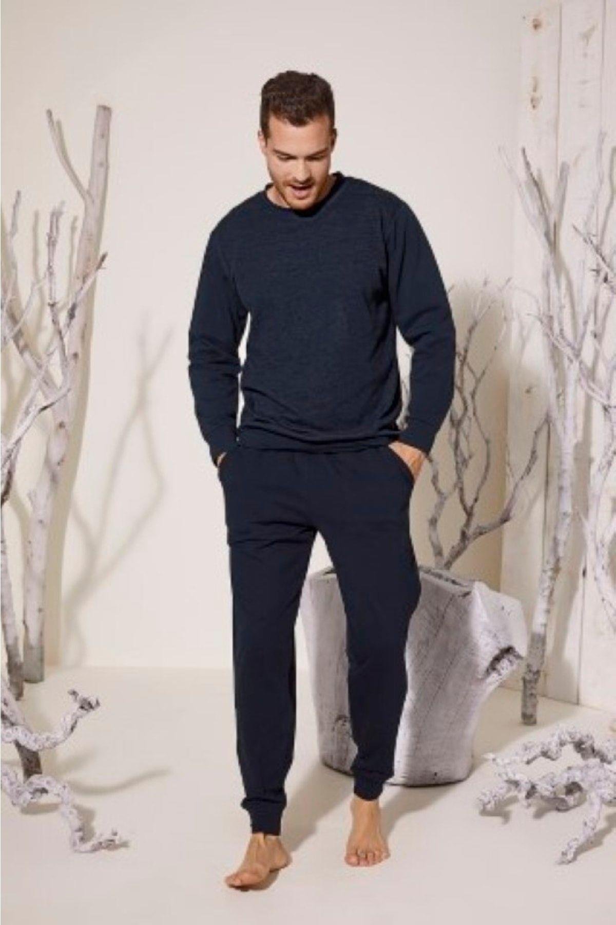 8030 Pijama Takımı 8030