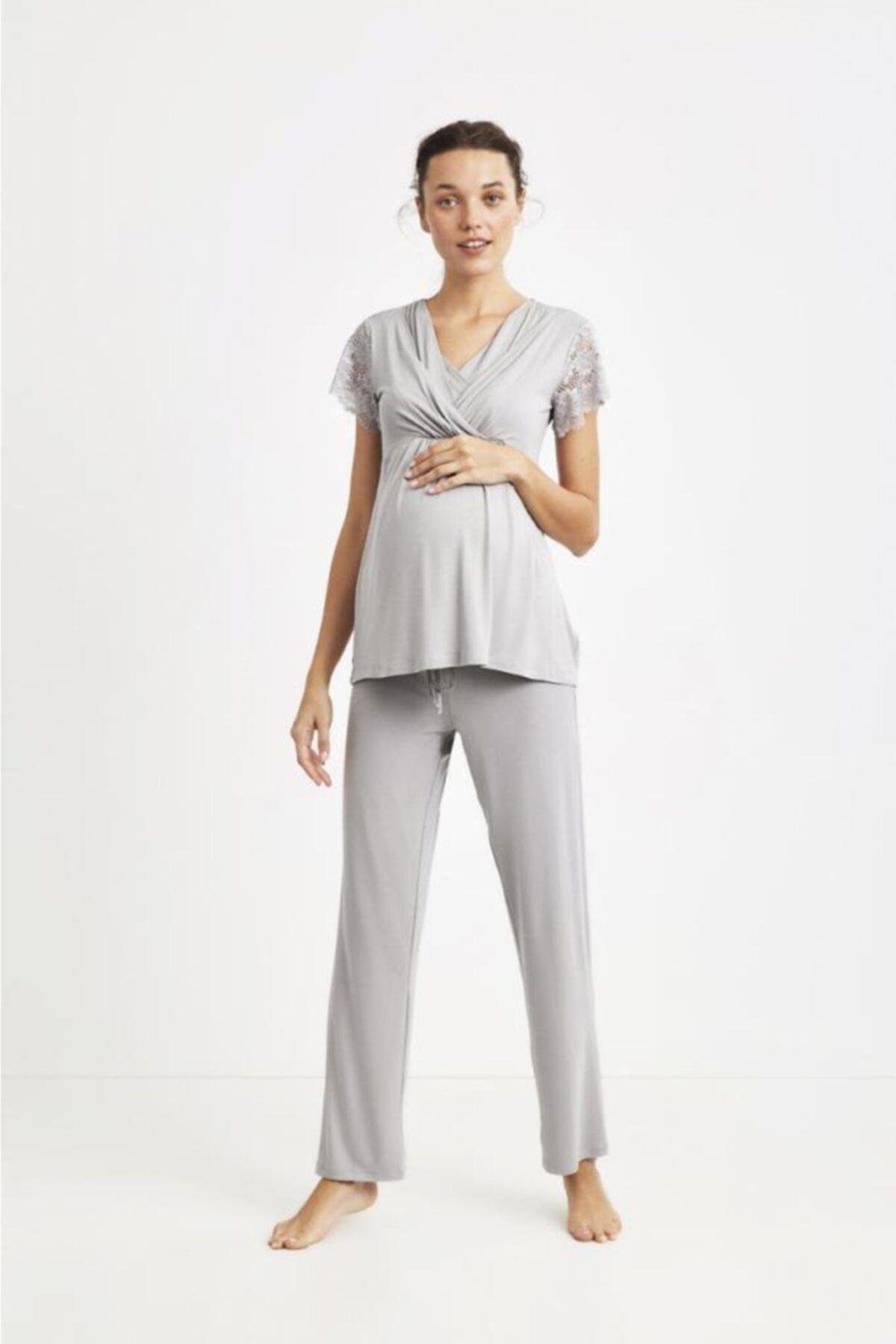 820 Pijama Takım