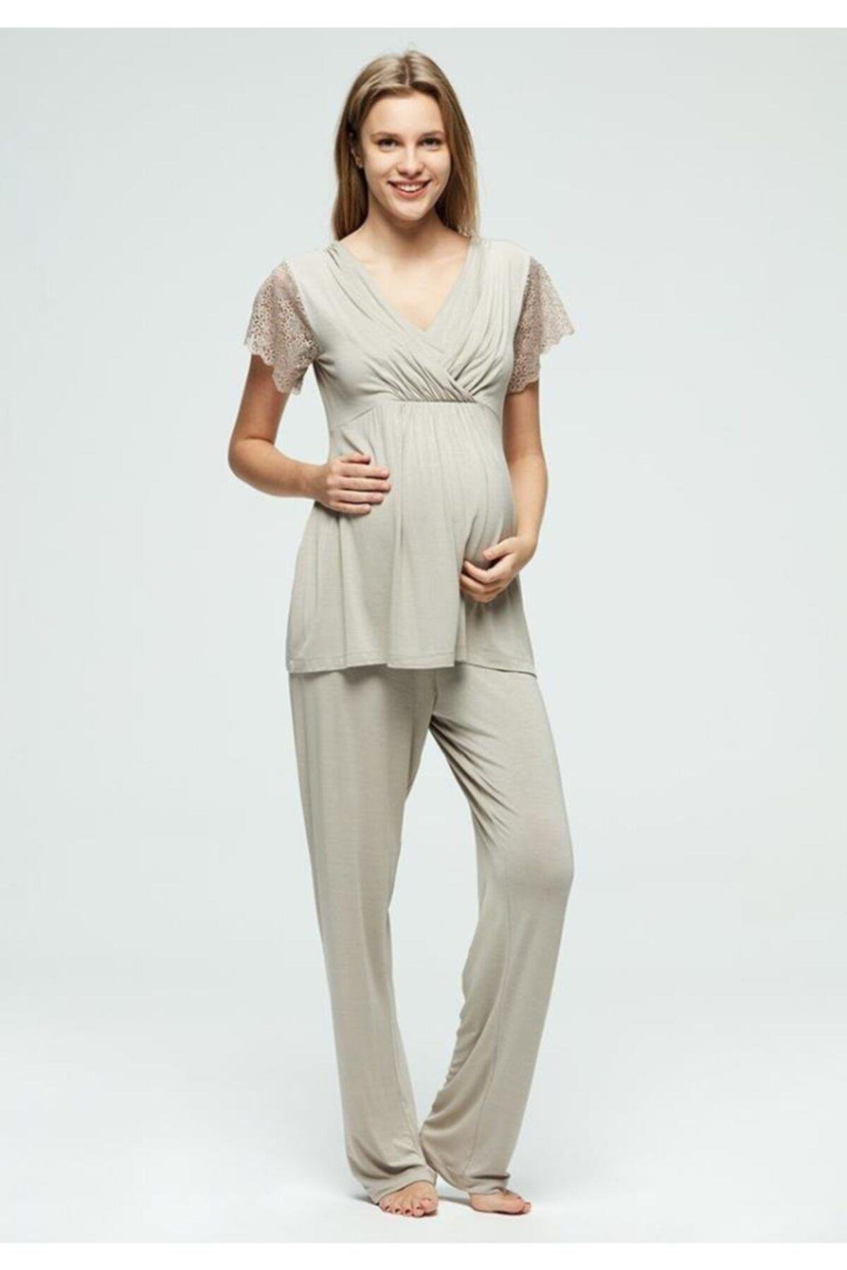 820 Pijama Takım