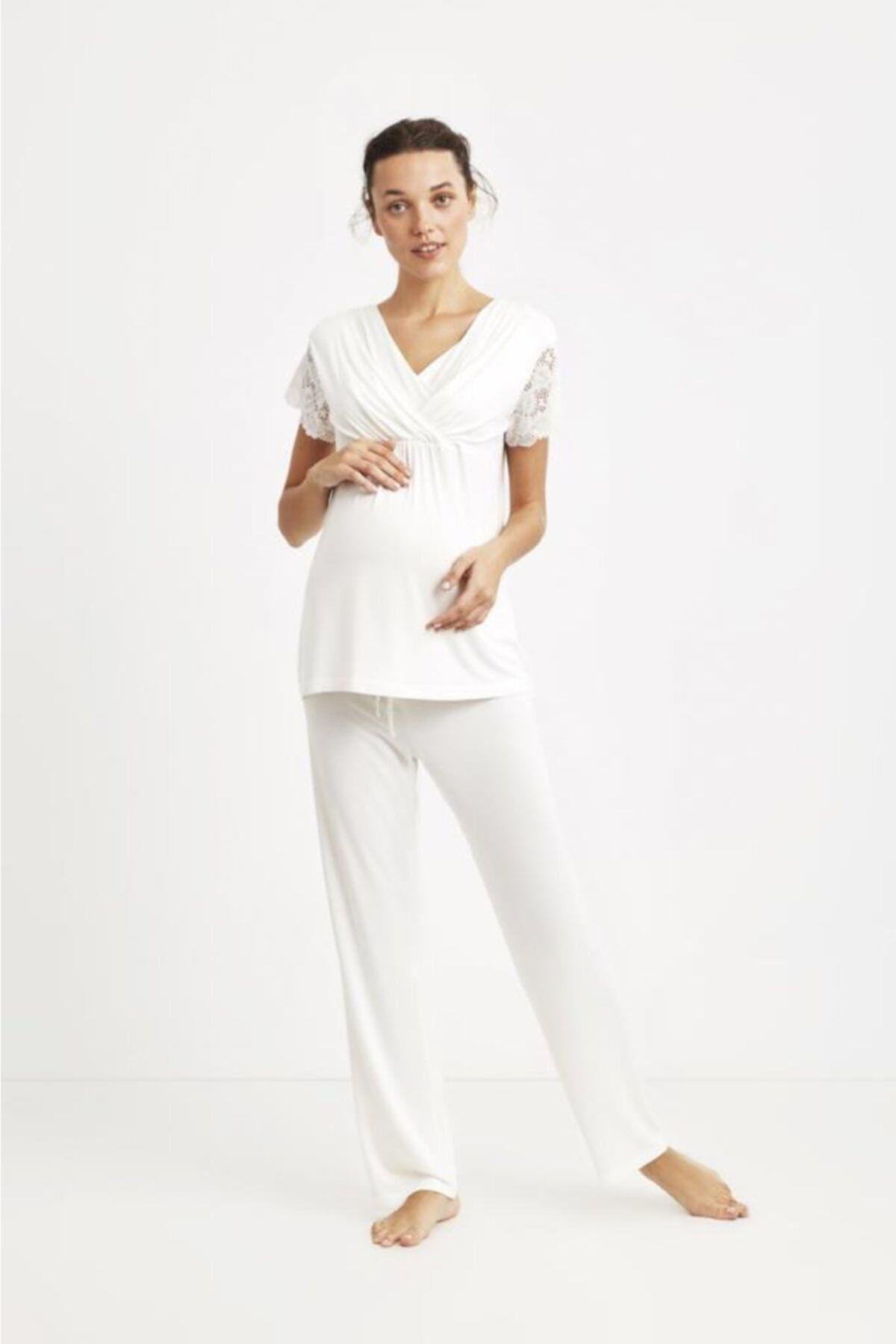 820 Pijama Takım