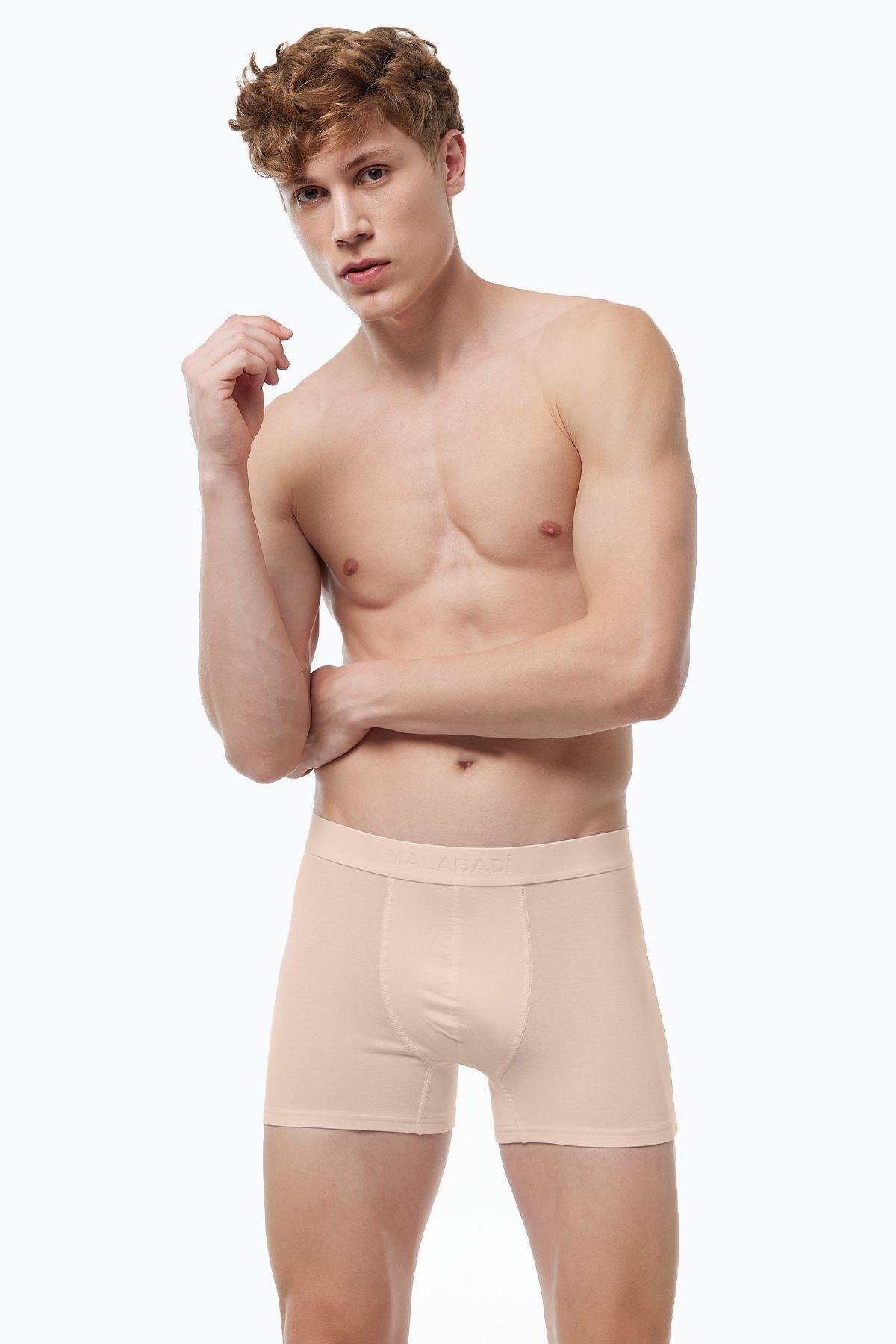 Malabadi Erkek Milan Modal Boxer 014