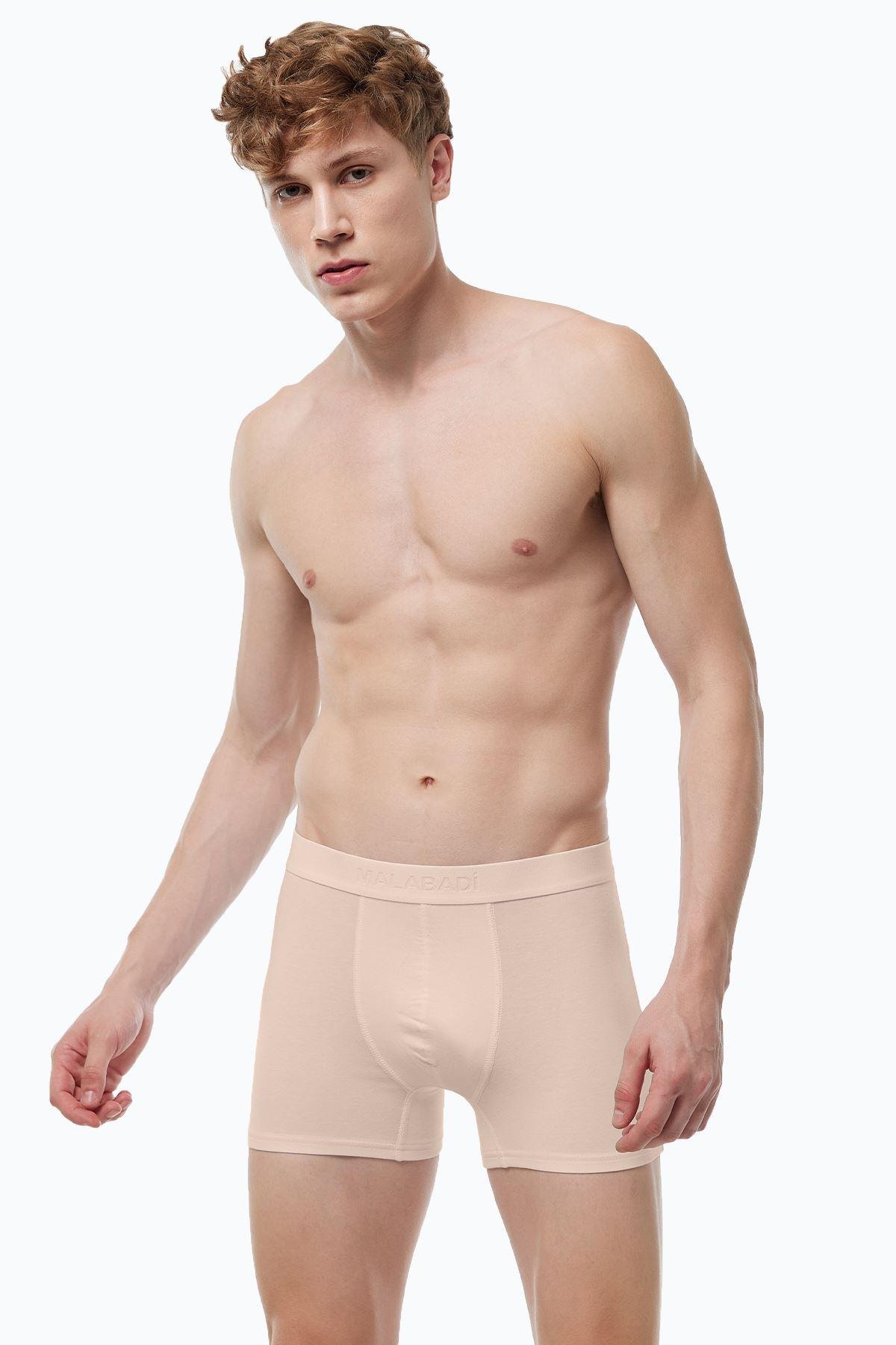 Malabadi Erkek Milan Modal Boxer 014
