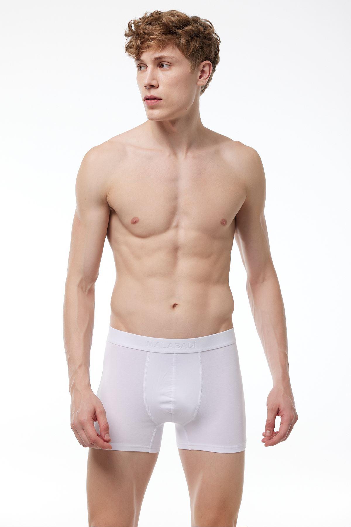 Malabadi Erkek Milan Modal Boxer 014