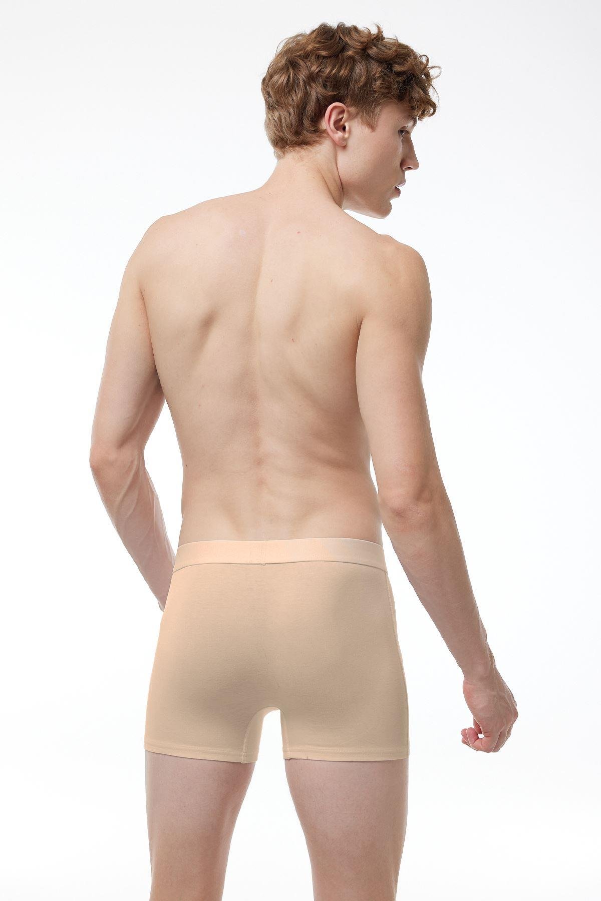 Malabadi Erkek Milan Modal Boxer 014