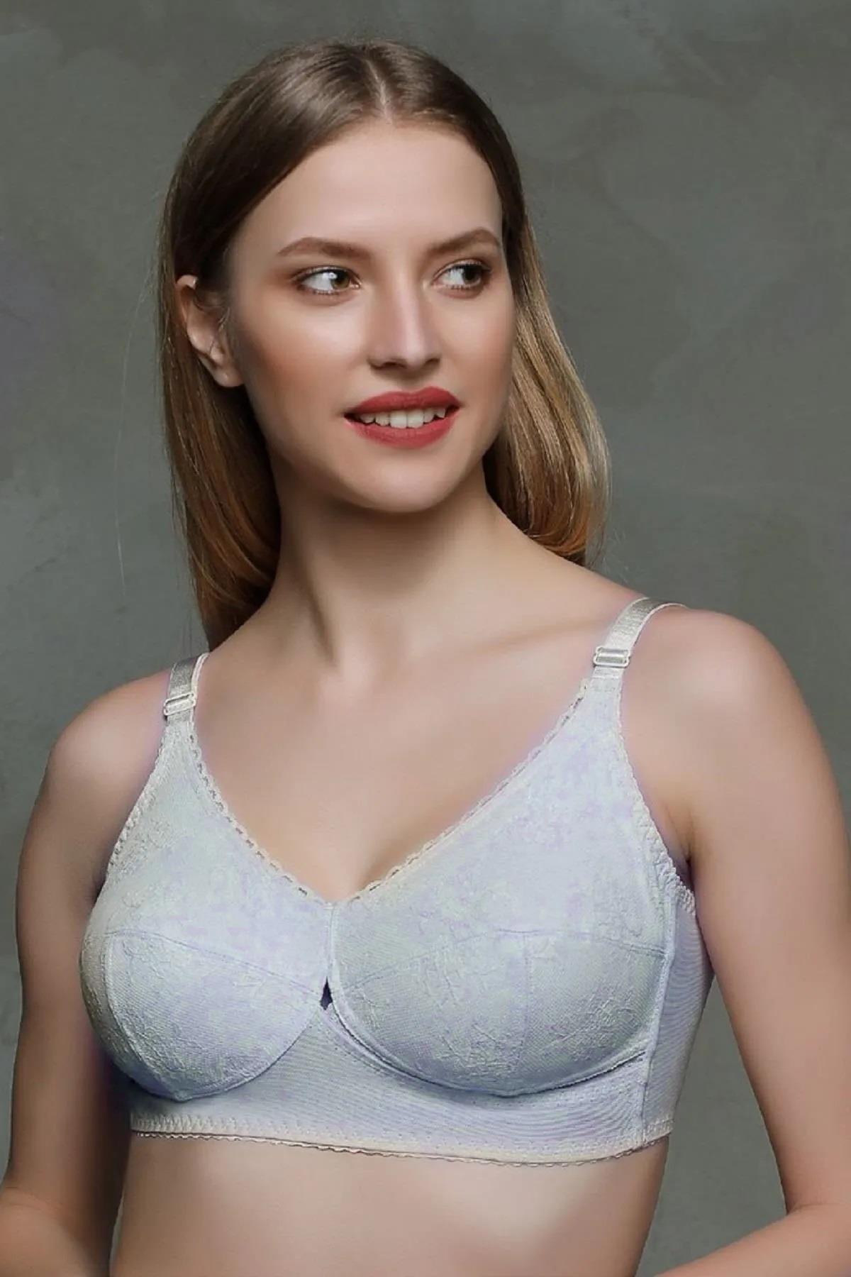 MOONLİGHT 2168 İKİ BEDEN KÜÇÜLTEN BALENSİZ MİNİMİZER TOPARLAYICI SÜTYEN