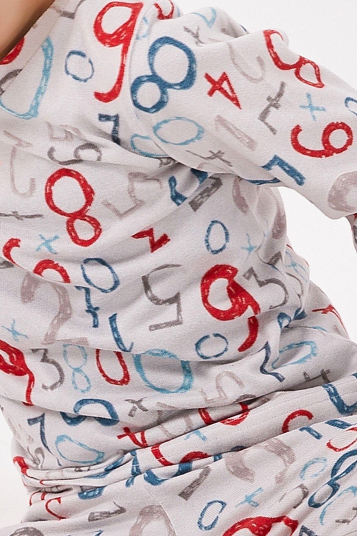 Roly Poly Erkek Çocuk Ikili Takım Rp3003
