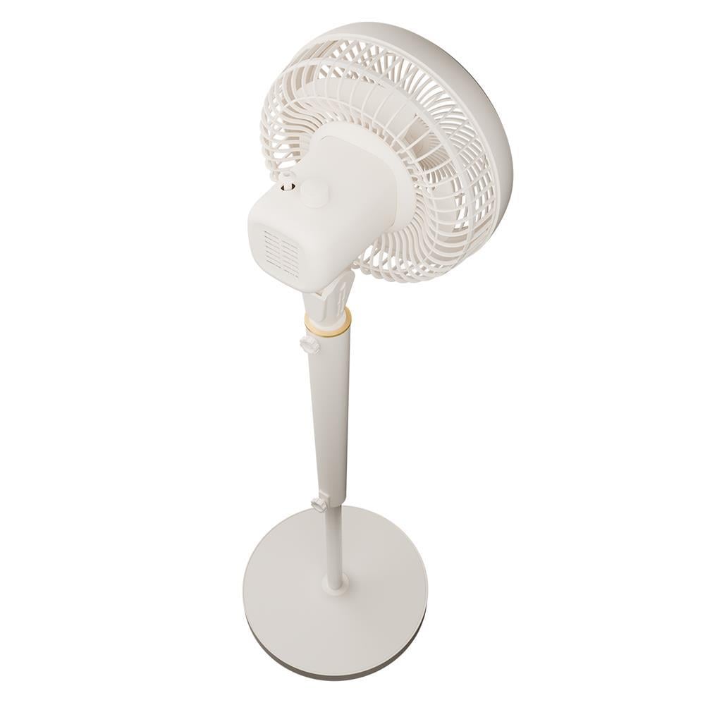 Everest FAN12 DynaBreeze Krem-Gold 9