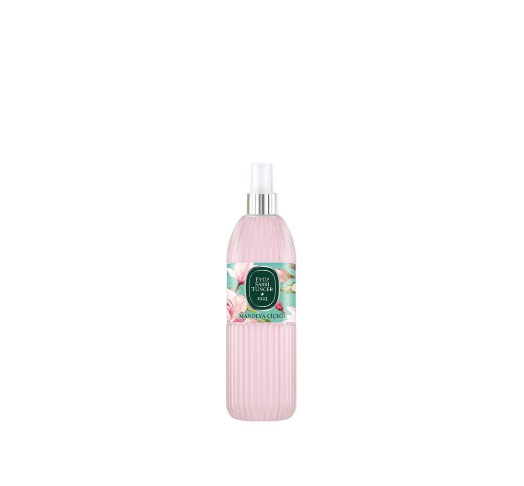 Eyüp Sabri Tuncer 150ml Pet Manolya Kolonyası Sprey