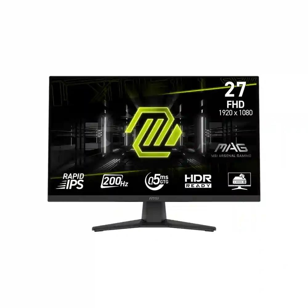Msi 27