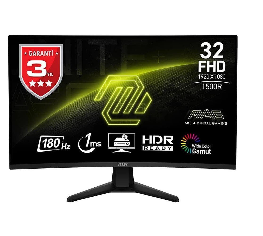 MSI 31.5