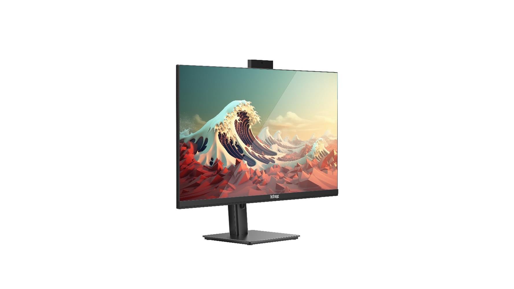Technopc Pro Luna M24-L300B i7-1360P 16GB DDR4 1TB SSD 23.8