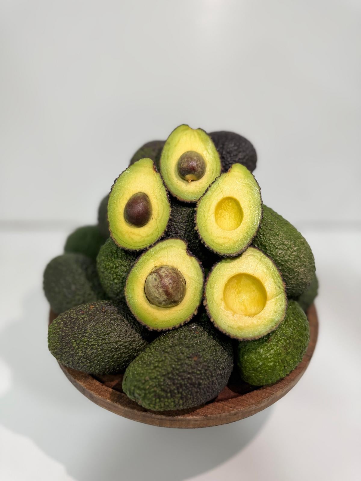 BABY ( MİNİ ) HASS AVOKADO (500GR)
