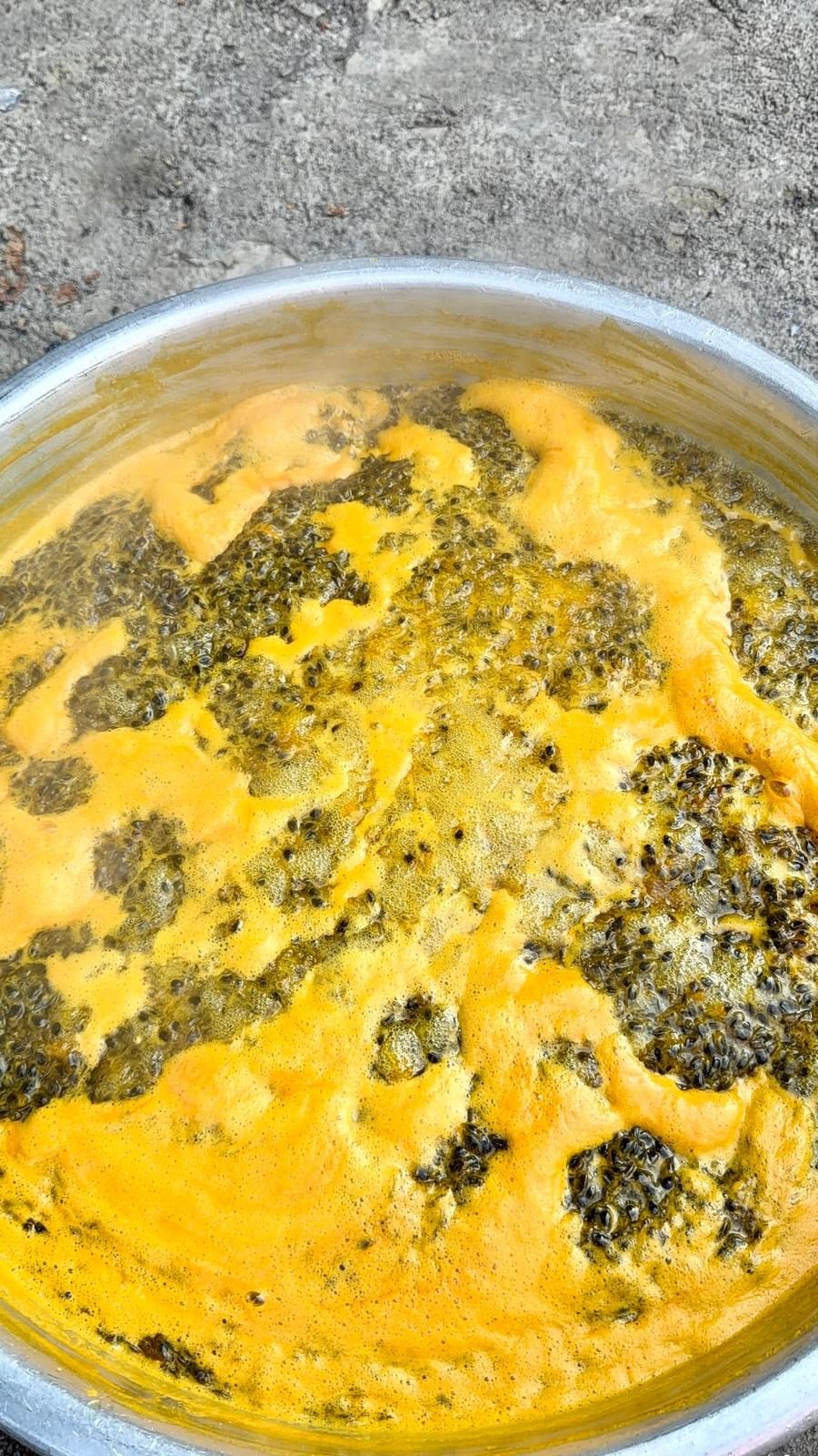 Passiflora Çarkıfelek Reçeli (Net:400gr)