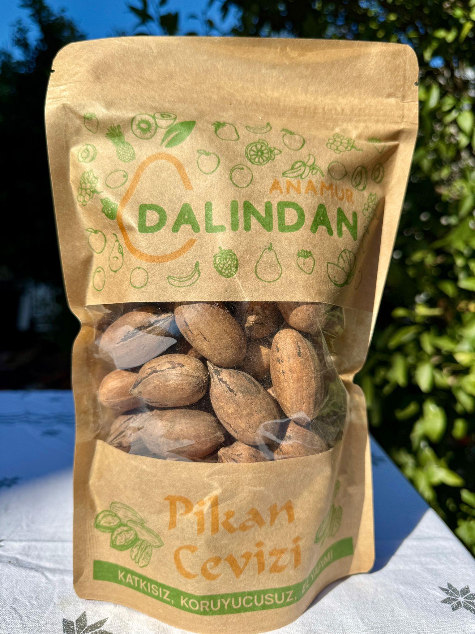 Pikan Ceviz (1 kg)