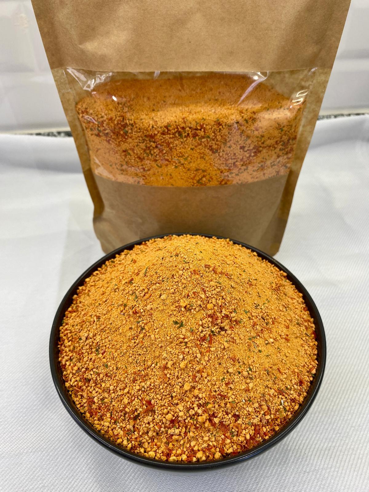 TARHANA TATLI 1 KG ( Doğal El Yapımı )