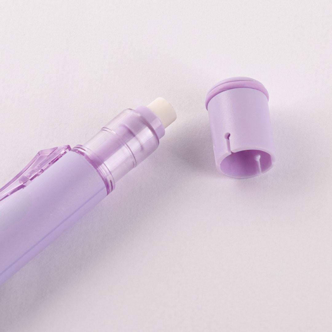 Apli Shake Mekanik Uçlu Pastel Kurşun Kalem 0.7 mm