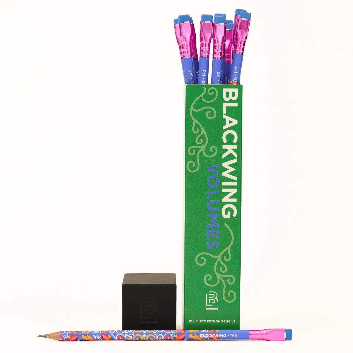 Blackwing Volume 143 - Frida Kahlo  Kurşun Kalem 