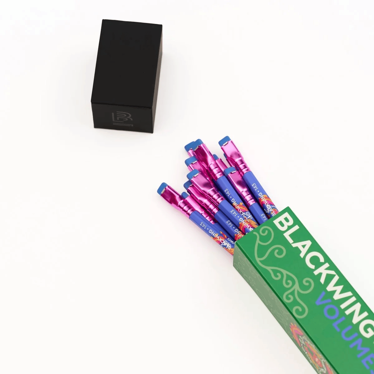 Blackwing Volume 143 - Frida Kahlo  Kurşun Kalem 